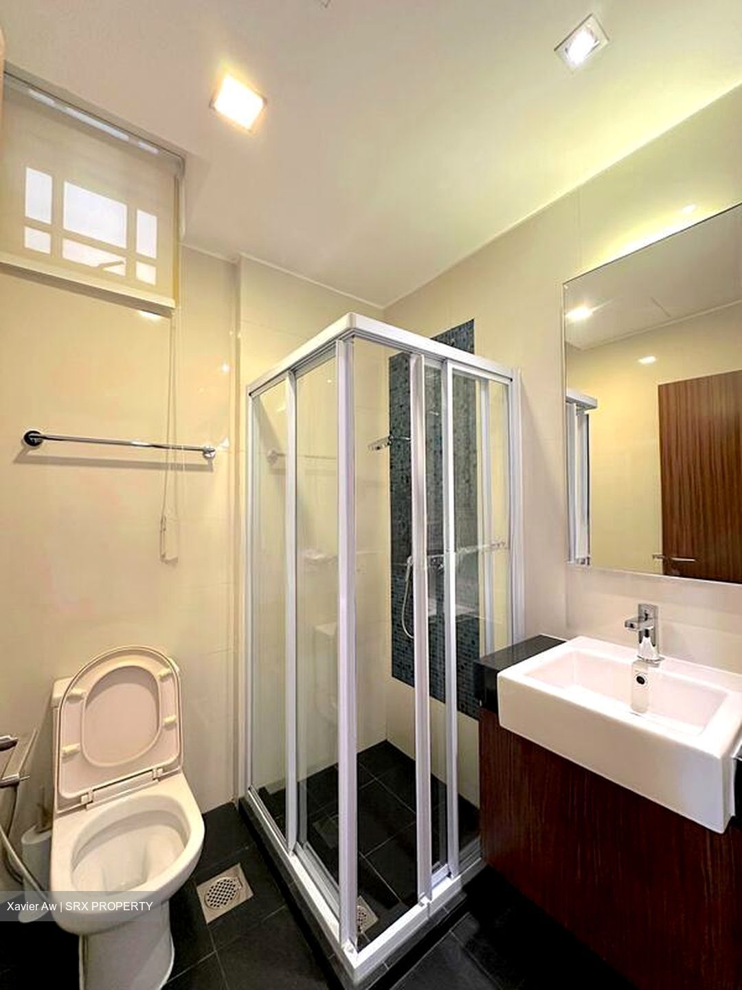 Orange Regency (D10), Apartment #520011991